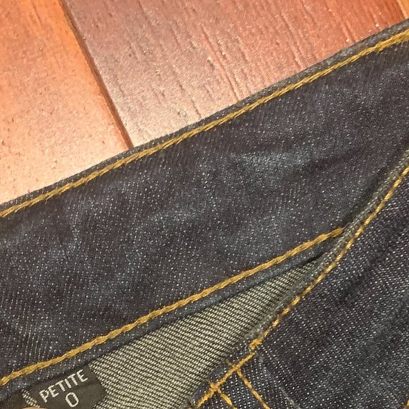Harley-Davidson Dark Wash Jeans - Picture 4 of 5